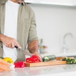 male fertility diet prep