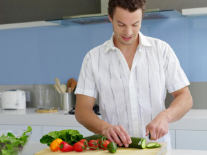 Healthy diet and lifestyle choices are the foundation for healthy hormonal balance.