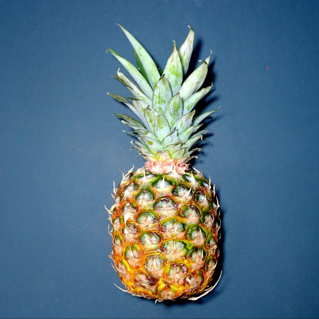 Using Bromelain to Encourage Implantation One Pineapple Slice at a Time
