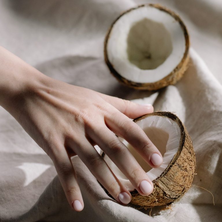 Coconut Oil The Healthy Body Care Alternative for Pregnancy