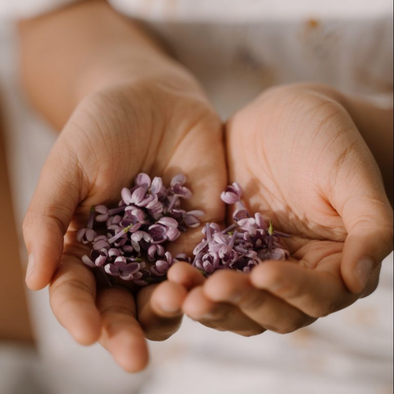 How to Use Self Fertility Massage™ to Boost Your Chances of Conception