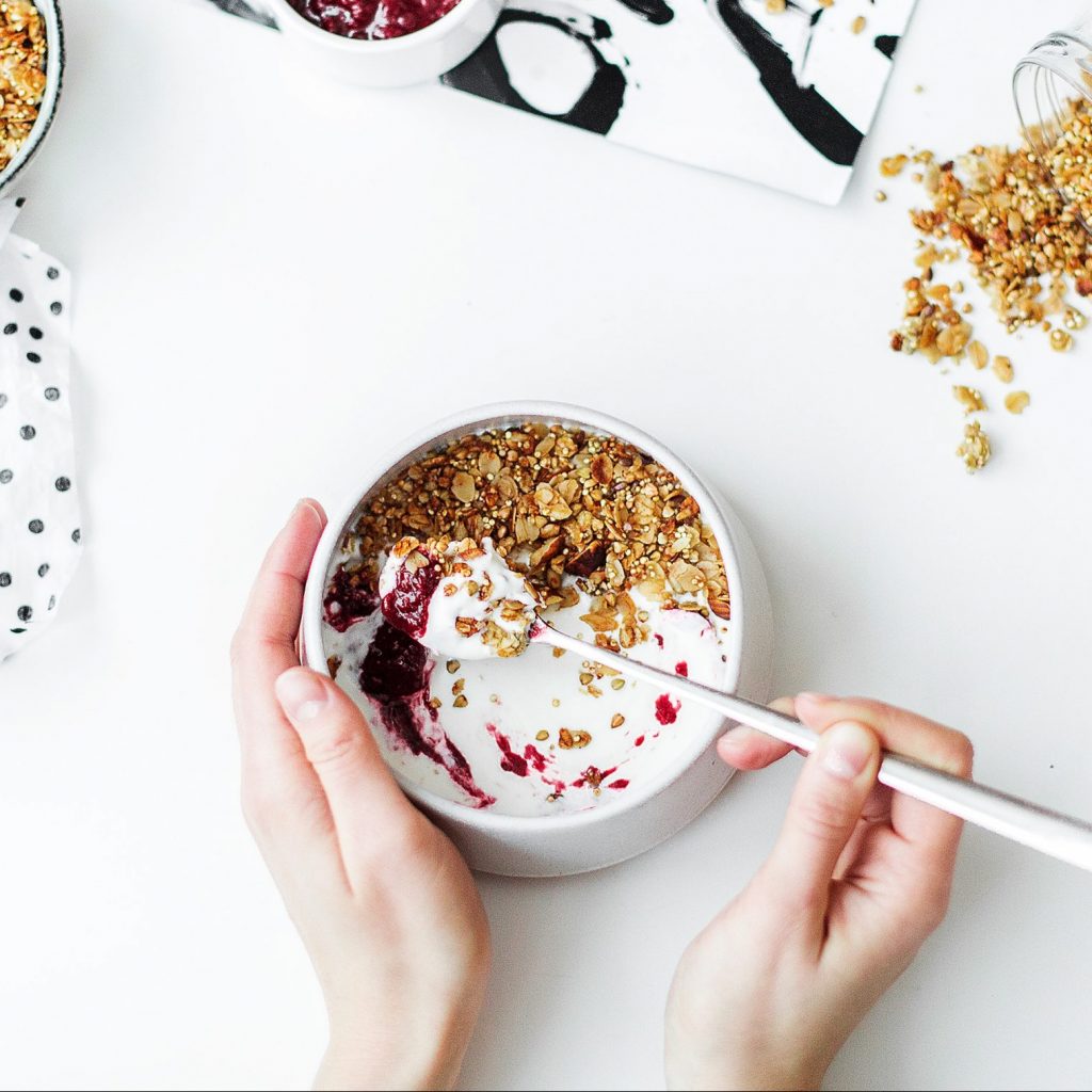 Zinc How Essential Is It to Your Fertility?