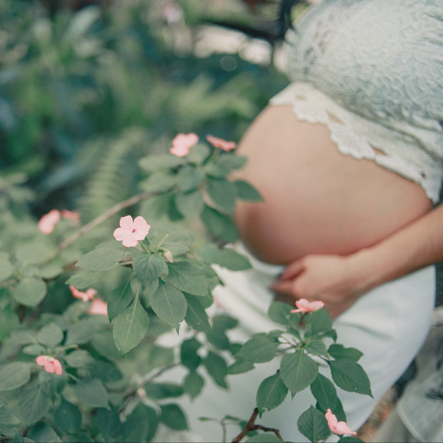 Is Your Doctor Missing These Vital Pregnancy Tests? - m5y0is4