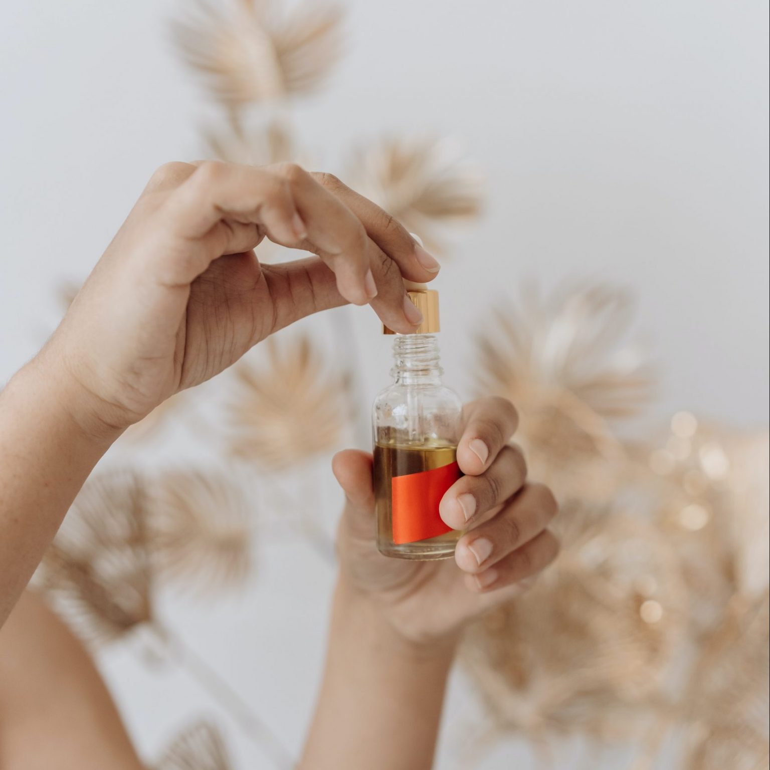 Castor Oil Therapy for Reproductive Health