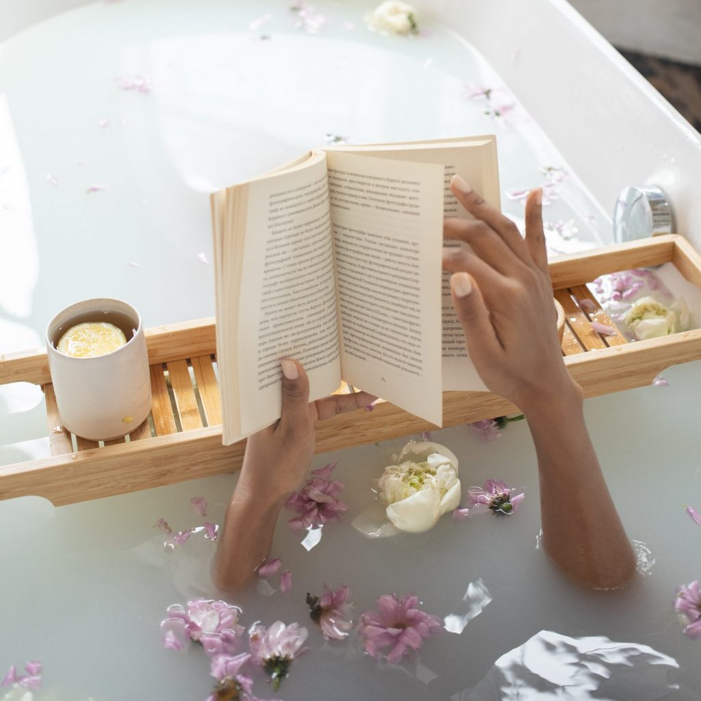 Aromatherapy for Fertility