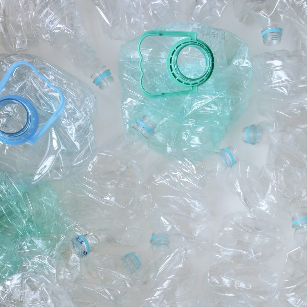 Are Everyday Plastics Causing Infertility?