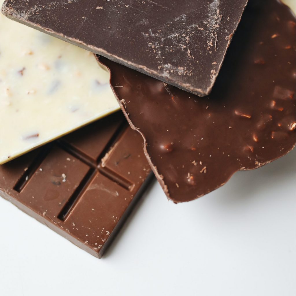 Fertility Q&A Why Do Women Flock To Chocolate During Their Period?