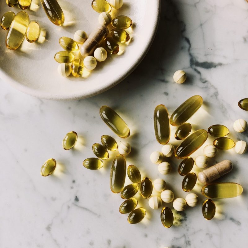 Omega-3 Foods & Fish Oil During Pregnancy: Should You Take a Supplement?