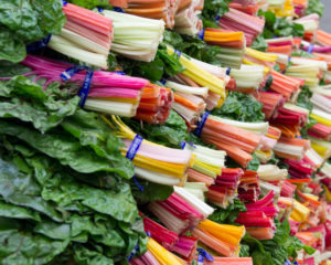 Fertility Benefits of Eating Fiber