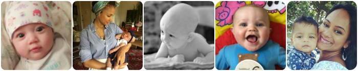 Natural Fertility Success Story Interviews